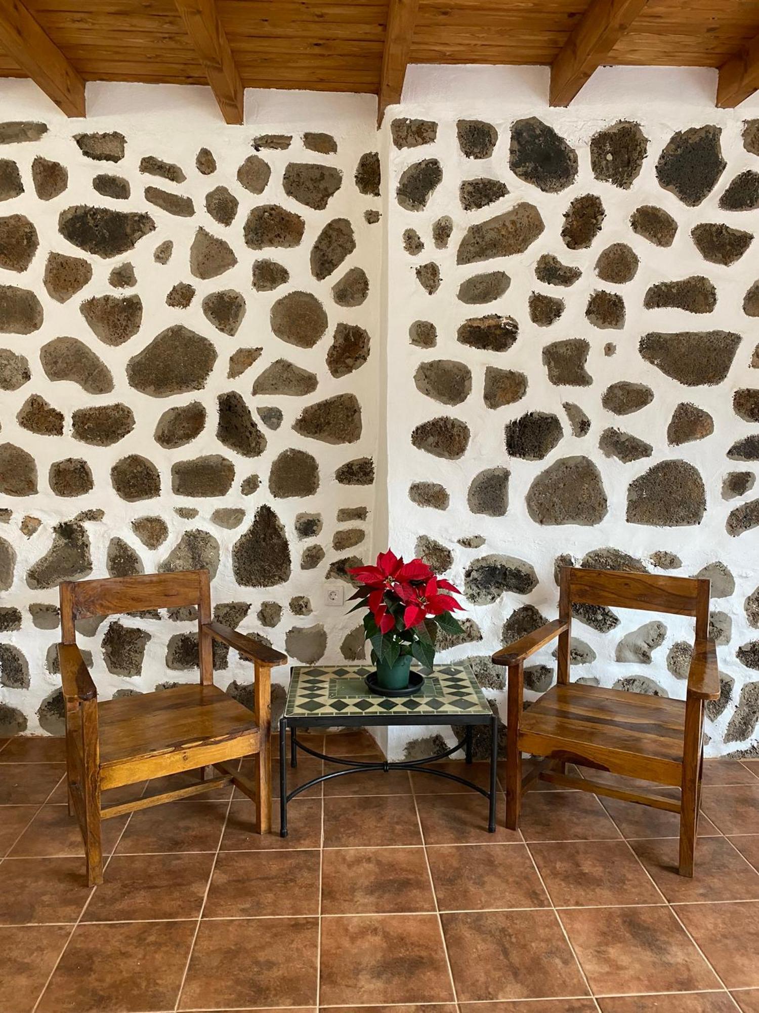 Vallechico Villa Vallebron Exterior foto
